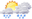 Scattered Showers